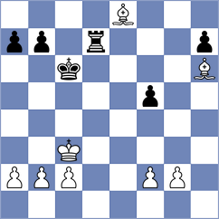 Popilski - Makhmudov (chess.com INT, 2023)