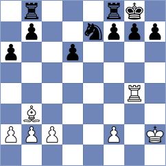 Daggupati - Yip (chess24.com INT, 2021)