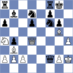 Garbarino - Chernobay (Chess.com INT, 2020)