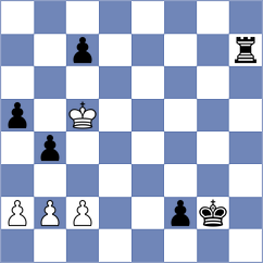 Alavkin - Timofeev (chess.com INT, 2021)