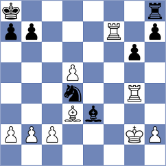 Pereira - Bonin (Chess.com INT, 2020)