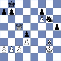 Lim - Al Mamari (Chess.com INT, 2020)