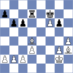 Dahlgren - Mirza (chess.com INT, 2024)