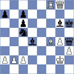 Lymar - Jegorovas (chess.com INT, 2024)