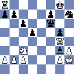 Von Herman - Vo (Chess.com INT, 2021)