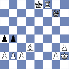 Takano - Marcziter (chess.com INT, 2023)