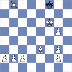 Berago - Debra (FIDE Online Arena INT, 2024)
