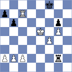 Costachi - Nastase (chess.com INT, 2023)