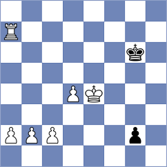 Ozer - Paravyan (chess.com INT, 2021)