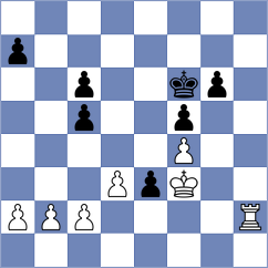 Hammons - Delledonne (Chess.com INT, 2020)