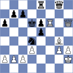 Yedidia - Achuthan (chess.com INT, 2024)