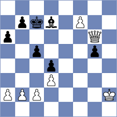 Menahem - Chirivi C (chess.com INT, 2024)