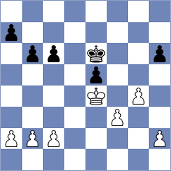 Andronescu - Latreche (Chess.com INT, 2020)