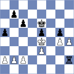 Jarovinsky - Sadovsky (Chess.com INT, 2021)