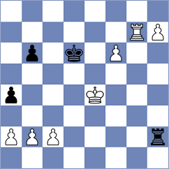 Estrada Nieto - Alexikov (chess.com INT, 2023)