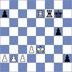 Tang - Reprintsev (chess.com INT, 2024)