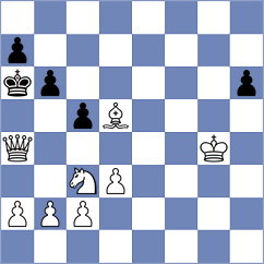 Balabayeva - Grinev (chess.com INT, 2021)