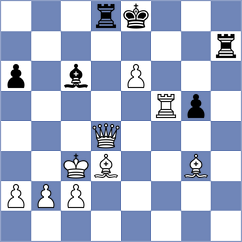 Smirnov - Martinez Ramirez (chess.com INT, 2024)