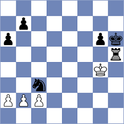Bournel - Sokolovsky (chess.com INT, 2024)