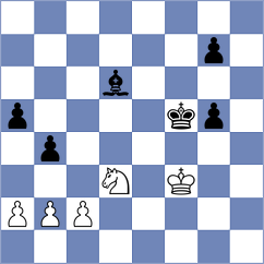Bian - Yan (Chess.com INT, 2021)