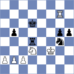 Cordoba Roa - Paterek (chess.com INT, 2023)
