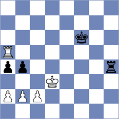 Atabayev - Aung (Chess.com INT, 2021)