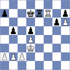 Peric - Plesec (Chess.com INT, 2021)
