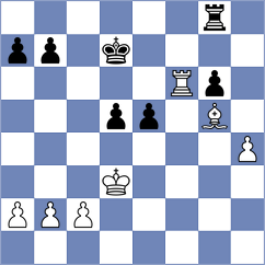 Bardyk - Sethuraman (chess.com INT, 2024)