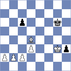 Hasanagic - Petrova (Chess.com INT, 2020)