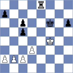 Kovanova - Stoyanov (chess.com INT, 2021)