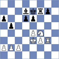 Mekhane - Belaska (Chess.com INT, 2020)