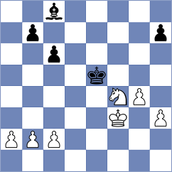 Nemeth Junior - Bognar (Chess.com INT, 2021)