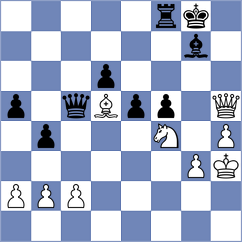 Martin Fuentes - Cuenca Jimenez (chess.com INT, 2024)