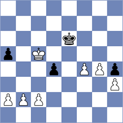 Fialka - Stein (chess.com INT, 2021)