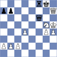 Horak - Peatman (chess.com INT, 2024)