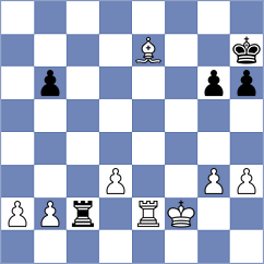 Sanches - Silva (chess.com INT, 2020)