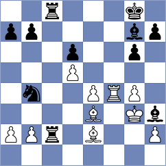 Iniyan - Ibarra Jerez (chess.com INT, 2024)