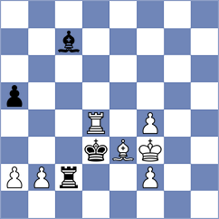 Villalba - Palkovich (Chess.com INT, 2019)
