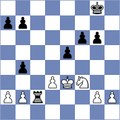 Iustin - Magold (Chess.com INT, 2020)