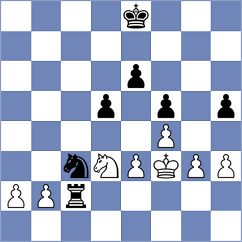 Elissalt Cardenas - Skurikhin (chess.com INT, 2024)