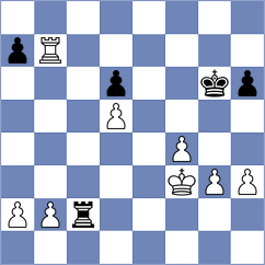 Osmonbekov - Mulawa (chess.com INT, 2023)