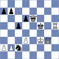 Vega - Gottumukkala (Chess.com INT, 2021)