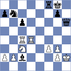 Goncalves - Szente Varga (chess.com INT, 2024)