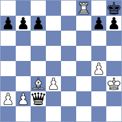Wartiovaara - Mamedjarova (chess.com INT, 2024)