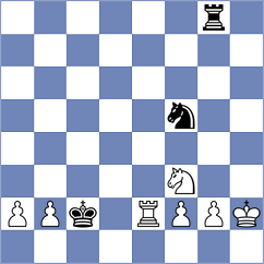 Ostensen - Kabanov (chess.com INT, 2023)