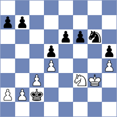 Kareem - Kanyamarala (chess.com INT, 2021)