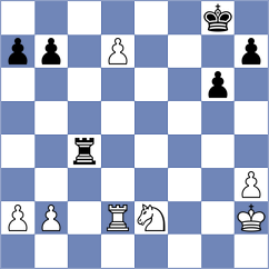 Berezin - Fernandez Siles (chess.com INT, 2024)