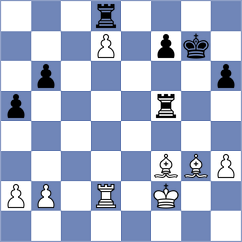 Virtanen - Hammer (Chess.com INT, 2019)