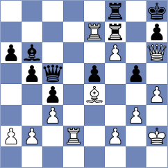 Niemann - Le Tuan Minh (chess.com INT, 2024)