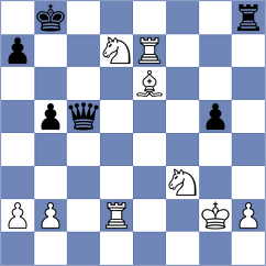 Vlachos - Lach (chess.com INT, 2024)